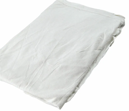 [231865] WPC-BCW-W10C T-SHIRTS EN COTON BLANC 10LBS