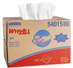 [234015] KC CHIFFON WYPALL X60 KM-54015