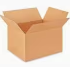 [311815] BOITE DÉMÉNAGEMENT ''NEUVE'' 2 PIEDS CUBE 18X15X12 (MULTIPLE DE 25 POUR ACHAT)