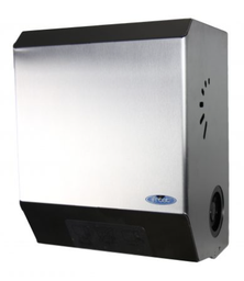 [410109-60S] FROST-109-60S DISTRIBUTEUR DE PAPIER À MAIN MÉCANIQUE DE FINITION INOX 