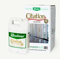 [551550] BK-51155000  FINI À PLANCHER + SCELLANT CITATION 18.9L