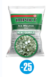 [592228] FONDANT IMPACT 20KG (-21 DEGRÉ)