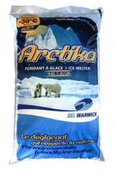 [596121] WW ARCTIKA 18KG FONDANT GLACE (-30)