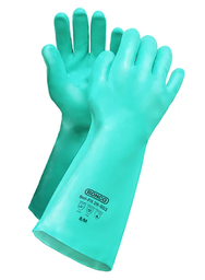 [619953-10] RC-29-953-10 GANT SOL-FIT EXTRA-LARGE VERT MANCHE 15'' 22MILL VENDU 6/PAQUET