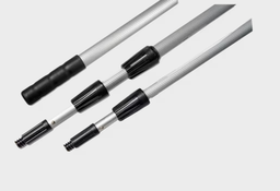 [623450] VILEDA-135138 MANCHE TELESCOPIQUE 15' 3 SECTIONS