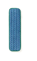 [630410-VR] RUBBERMAID-FGQ41000GR00 MOPETTE MICROFIBRE 18''