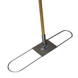 [636048] BVS-L6048 CADRE À ÉCROU POUR VADROUILLE 48''