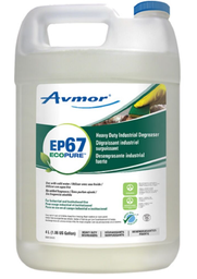 [650060] AV EP67-101106667 DÉGRAISSEUR INDUSTRIEL SURPUISSANT 4L