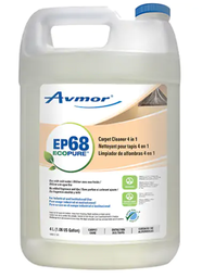 [650068-1] AVMOR-EP68 NETTOYANT TAPIS 4 EN 1 1.8L