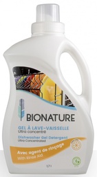 [650172] BN BIO-172 DETERGENT GEL POUR LAVE-VAISSELLE 1.7L  