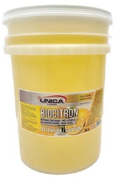 [654721] UNICA-NCIT20 ''BIOCITRUS'' NETTOYANT ANTIBACTÉRIEN TOUT-USAGE 20L 