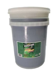 [654725] UNICA-NGER20 ''BIOGERM'' NETTOYANT ET DÉSINFECTANT CONCENTRÉ 20L