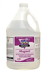 [654744] LW-34744 ''MAGNET'' TRAITEMENT POUR VADROUILLE À BASE D'HUILE 4L