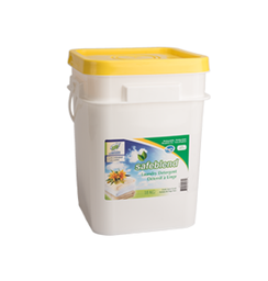 [656620] SAFEBLEND DETERGENT À LESSIVE EN POUDRE 18KG