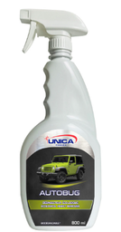 [657327] UNICA-NBUG03 ''AUTOBUG'' DÉMOUSTIQUEURS POUR VÉHICULE 800ML