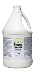 [657502] LW-75002 ''ENZYME CLEANER'' NETTOYANT ENZYMATIQUE 3.78L