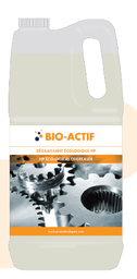 [658888-20] ''BIO-ACTIF'' DÉGRAISSANT PUISSANT 4L