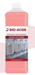 [658888-23] ''BIO-ACIDE'' DÉTARTRANT ULTRA EFFICACE 950ML