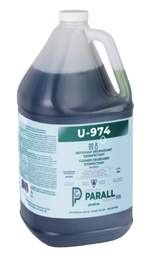 [65U974-20] PARALL ''U-974'' NETTOYANT, DÉGRAISSANT ET DÉSINFECTANT 20L