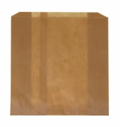 [670016] GLB-3015 SACS CIRÉ POUR SERVIETTE SANITAIRE 500/CAISSE