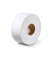 [675611] KG-05611 PAPIER HYGIÉNIQUE JUNIOR' (ÉCONOMIQUE)  1 PLI 8X2000' 