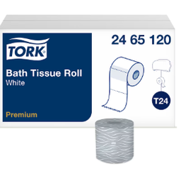 [676512] TORK-TM6512 PAPIER HYGIÉNIQUE 48X460F 2 PLIS PRENIUM