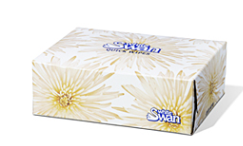 [678500] KG-08500 MOUCHOIR ''QUICK-WIPES'' 135X80 2 PLIS