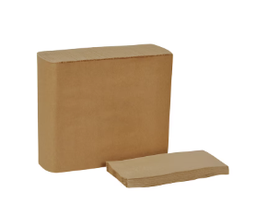 [855186] TORK-N5186 NAPKIN A DINER MOKA 1PLI 12X250