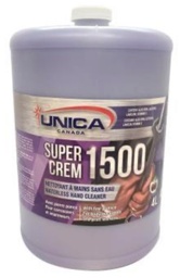 [861504] UNICA SUPER CREM 1500 4L JUG S1504J