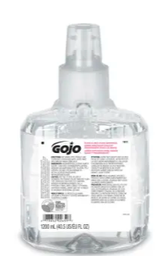 [861911] GOJO-1911-02 SAVON POUR LES MAINS 2X1200ML LTX-12