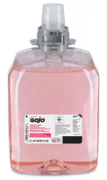 [865261] GOJO-5261-02 SAVON POUR LES MAINS EN MOUSSE FMX-20 2X2000ML