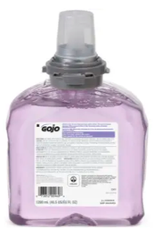 [865361] GOJO-5361-02 SAVON POUR LES MAINS MOUSSANT TFX 2X1200ML