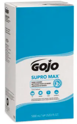 [867572] GOJO-7572-02 NETTOYANT POUR LES MAINS SUPROMAX 2X5000ML
