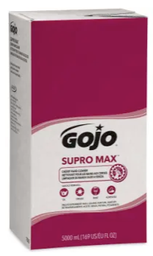 [867582] GOJO-7582-02 NETTOYANT POUR LES MAINS SUPROMAX A LA CERISE 2X5000ML