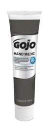 [868150] GOJO-8150-12 CREME POUR LE CORPS EN TUBE HAND MEDIC 5OZ