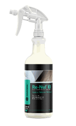 [658888-10] RE-NU! 3 ''CAISSE 6X800ML'' RENOVATEUR DE PLANCHER VINYLE ET LINOLEUM