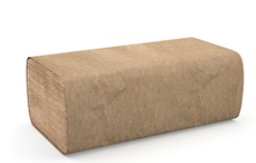 [671850-S] P/S/BR  PLI SIMPLE BRUN 101452 (16X250F)