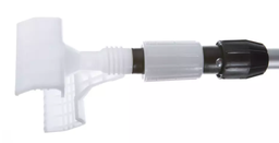 [621654] AG-1654 MANCHE DE MOPPE 54'' EN ALUMINIUM ''JAWS'' 