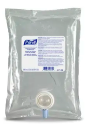 [864171] GOJO-4171-08 PURELL SAVON LOTION QUALITÉ SUPÉRIEURE 8X1000ML/CAISSE