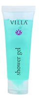 [757110-GL] GP&P-GL98503 GEL DOUCHE VILLA COLLECTION 30ML 144/CS