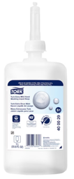 [864029] TORK-400029 SAVON À MAINS NON PARFUMÉS 6X1L/CS