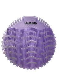 [390621-LX] S1321-TAMIS POUR URINOIR LUXURIA FRAGRANCE LAVANDE 