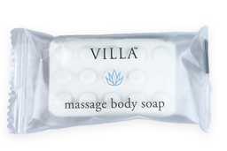[757110-SM] GP&P-GL98035 SAVON MASSAGE VILLA COLLECTION 35GR 200/CS