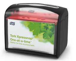 [413200] TORK-6232100 DISTRIBUTEUR DE SERVIETTES DE TABLE TORK XPRESSNAP®REMPLACE 6232000