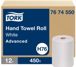 [674550] TORK-764550 P/R/BL 12X450'