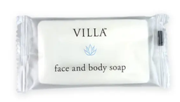 [757110-S24] GP&P-GL98024 SAVON VILLA COLLECTION 24GR 500/CS