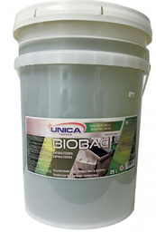[650421] UNICA-NBAC20 DÉSODORISANT ANTIBACTÉRIEN POUR COMPACTEUR À DÉCHETS ''BIOBAC''