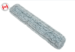 [501148] AG-50148 VADROUILLE GRISE 48'' ''MICROLOOP'' POUR CADRE RIGIDE OÙ PLIANT 