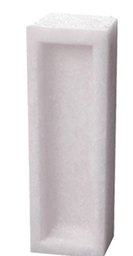 [390616] ADV-PWB616 BLOC DÉSODORISANT 16OZ BLANC ''ODEUR CERISE''