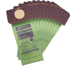[053483] 103483-''PROTEAM INTERCEPT'' MICRO-SACS D'ASPIRATEUR FILTRANT 10/PAQUET